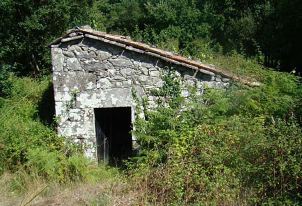 Muíño de Varela - Catoira - San Miguel de Catoira