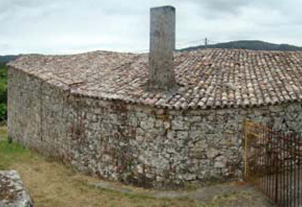 Casa do Souto - Catoira - San Pedro de Dimo