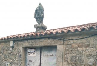 Casa do Laxido - Rianxo - Santa María de Asados