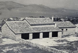 Escola de Vilar - Vilagarcía de Arousa - San Xens de Bamio