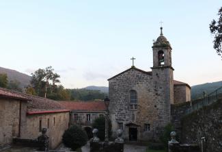 Igrexa de Santo Antonio de Herbón - Padrón - Santa María de Herbón